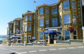 Отель Royal Pier  Сэндаун